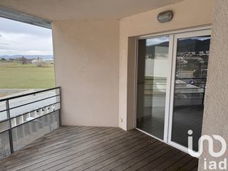  Appartement � vendre 3 pi�ces 66 m�