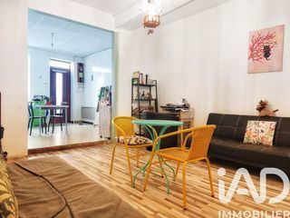  Maison � vendre 5 pi�ces 95 m�