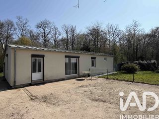  Maison � vendre 5 pi�ces 100 m�