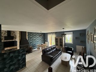  Maison � vendre 4 pi�ces 89 m�