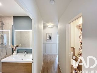  Appartement � vendre 3 pi�ces 63 m�