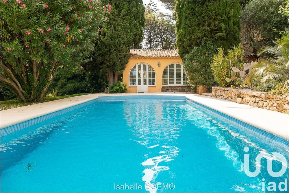 � vendre  Maison Antibes (06600)