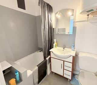  Appartement � louer 2 pi�ces 45 m�