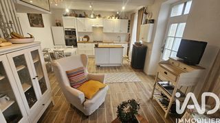  Maison � vendre 4 pi�ces 83 m�