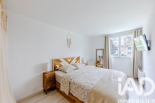  Appartement � vendre 3 pi�ces 57 m�