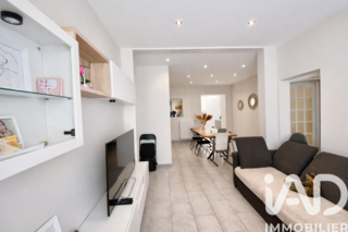  Maison � vendre 4 pi�ces 90 m�