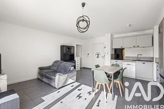  Appartement � vendre 3 pi�ces 57 m�