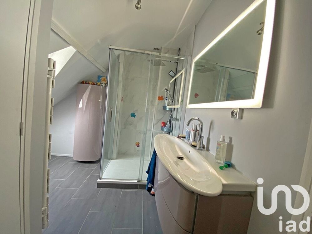 � vendre  Maison Bezons (95870)