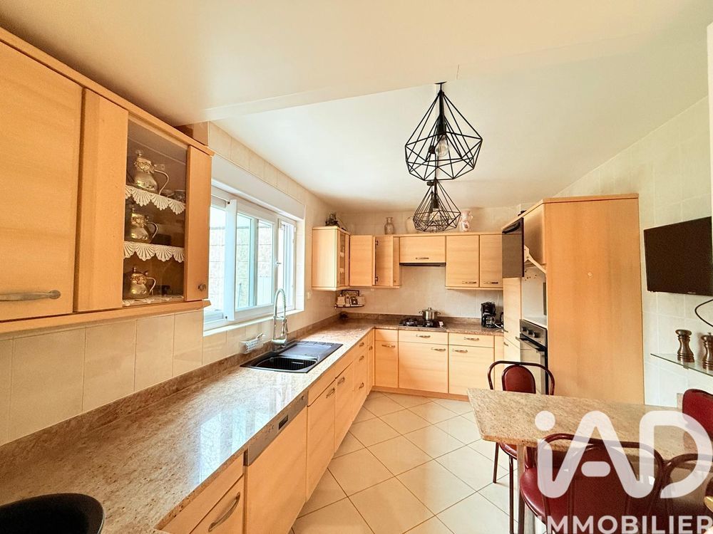 � vendre  Maison Bonneuil-sur-Marne (94380)