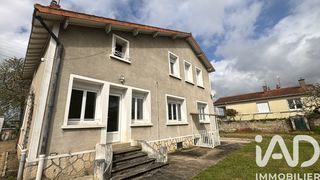  Maison � vendre 5 pi�ces 157 m�