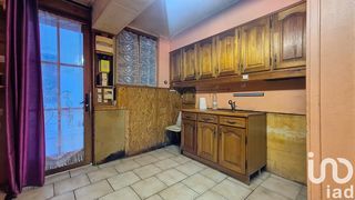  Maison � vendre 4 pi�ces 57 m�