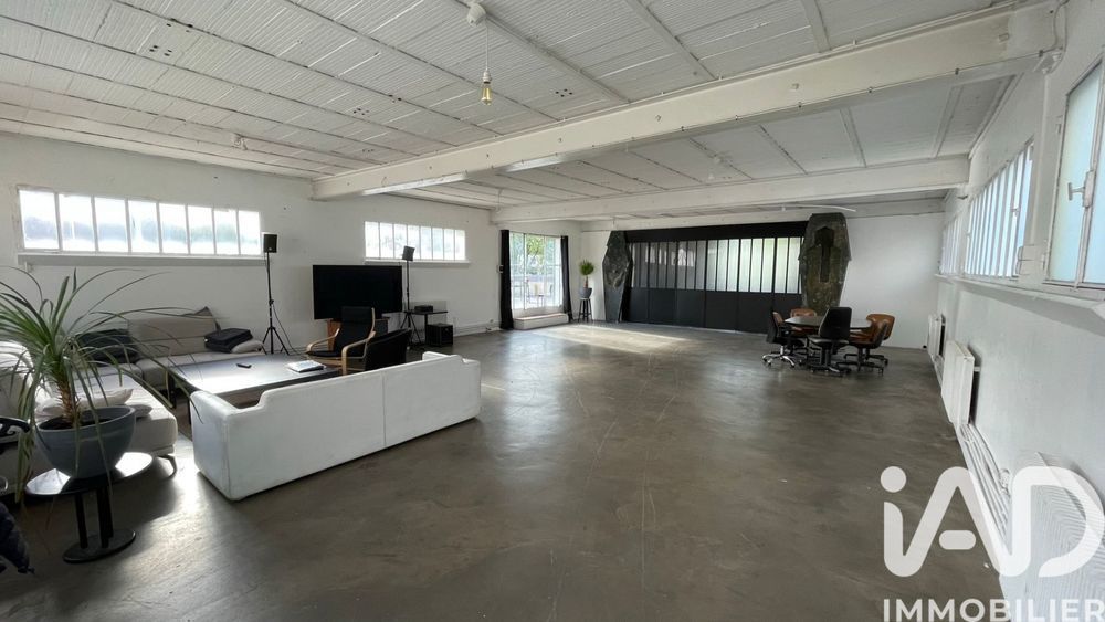 � vendre  Loft Gentilly (94250)