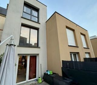  Maison � vendre 4 pi�ces 125 m�