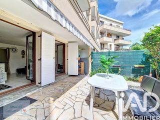  Appartement � vendre 2 pi�ces 40 m�