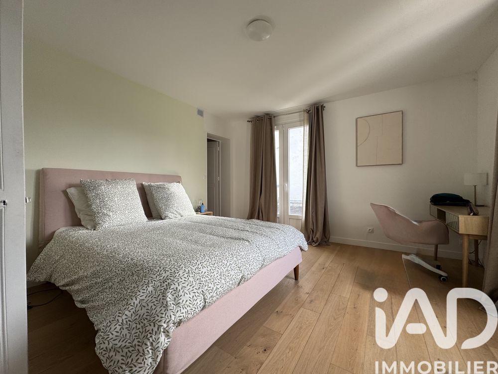 � vendre  Maison Ess�mes-sur-Marne (02400)