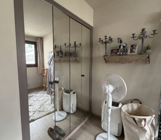  Appartement � vendre 3 pi�ces 71 m�