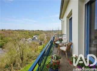  Maison � vendre 6 pi�ces 118 m�