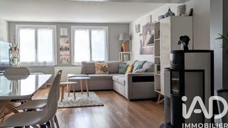  Maison � vendre 6 pi�ces 136 m�