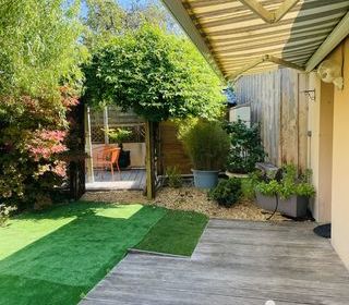  Maison � vendre 2 pi�ces 48 m�