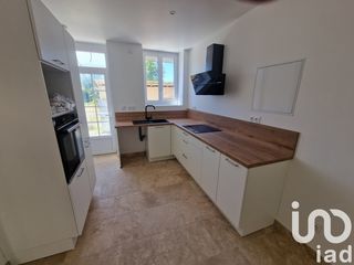  Maison � vendre 4 pi�ces 85 m�