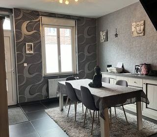  Maison � vendre 5 pi�ces 101 m�