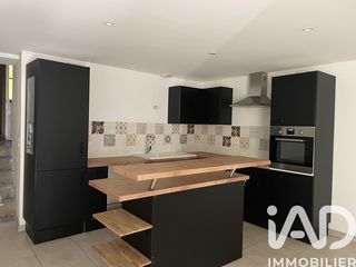  Maison � vendre 5 pi�ces 143 m�