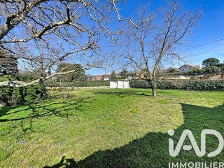  Terrain � vendre 691 m�