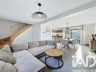  Maison � vendre 6 pi�ces 115 m�