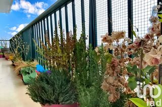  Appartement � vendre 5 pi�ces 95 m�