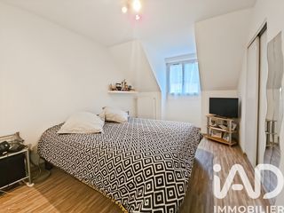  Maison � vendre 5 pi�ces 89 m�