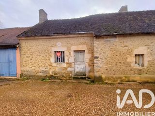  Maison � vendre 2 pi�ces 59 m�