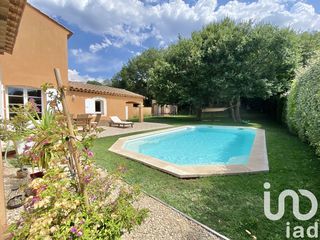  Maison � vendre 6 pi�ces 165 m�