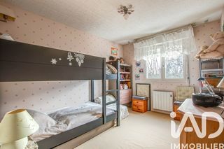  Appartement � vendre 4 pi�ces 86 m�