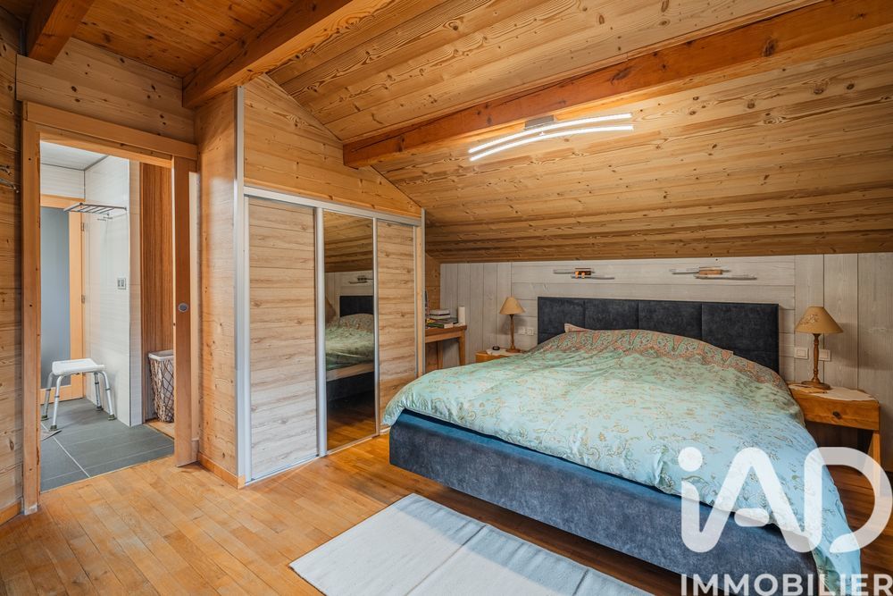 � vendre  Maison Bonneville (74130)