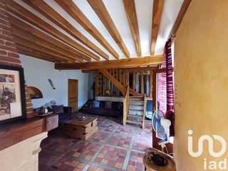  Maison � vendre 7 pi�ces 167 m�