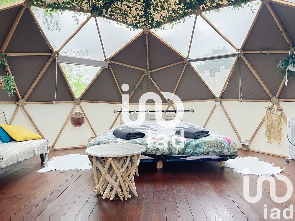 � vendre  Maison Bournonville (62240)