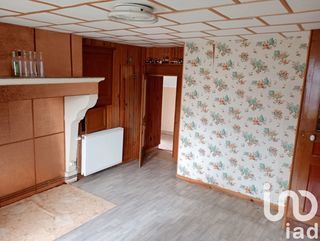  Maison � vendre 4 pi�ces 111 m�