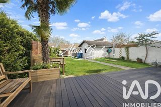  Maison � vendre 5 pi�ces 66 m�