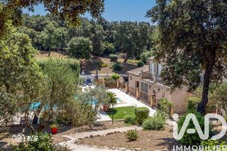  Maison � vendre 5 pi�ces 162 m�