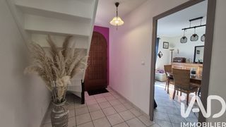  Maison � vendre 5 pi�ces 137 m�