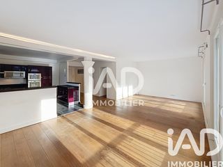  Appartement � vendre 5 pi�ces 103 m�