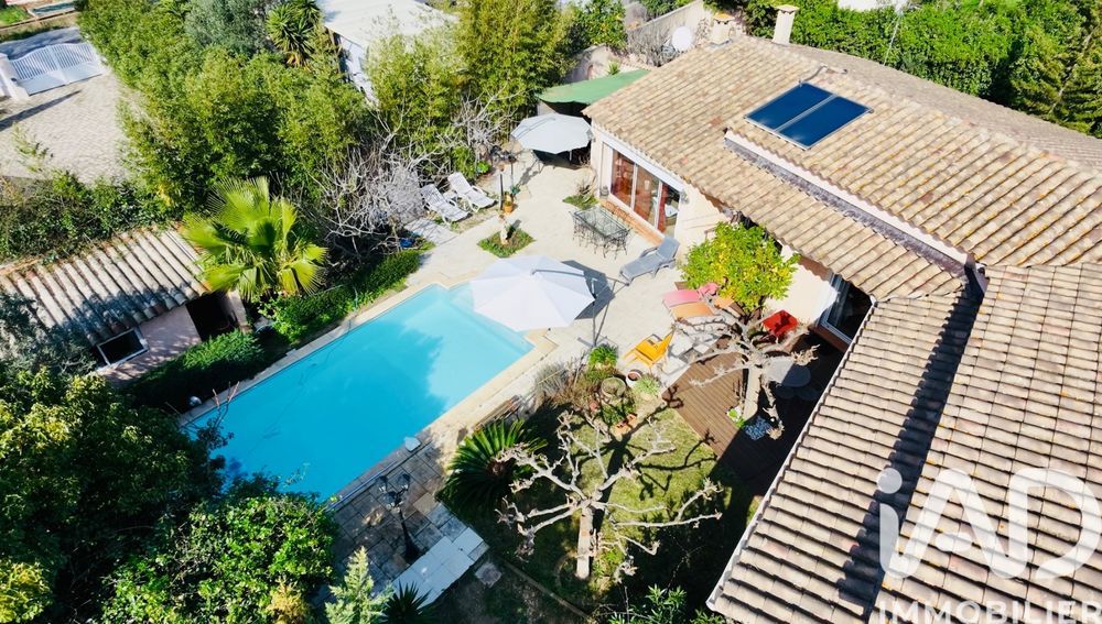 � vendre  Maison La Crau (83260)