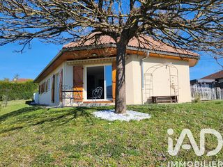  Maison � vendre 6 pi�ces 111 m�