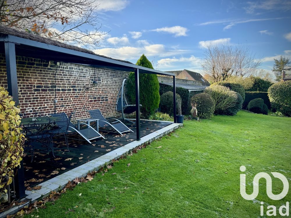 � vendre  Maison Estreux (59990)