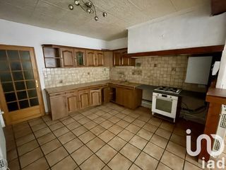  Maison � vendre 5 pi�ces 160 m�