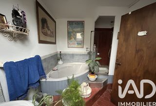  Maison � vendre 15 + pi�ces 255 m�