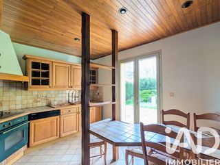  Maison � vendre 7 pi�ces 176 m�