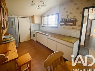  Maison � vendre 4 pi�ces 84 m�