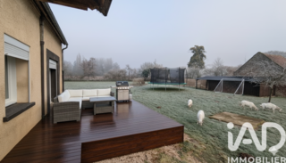  Maison � vendre 4 pi�ces 97 m�