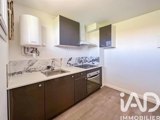  Appartement � vendre 1 pi�ce 31 m�